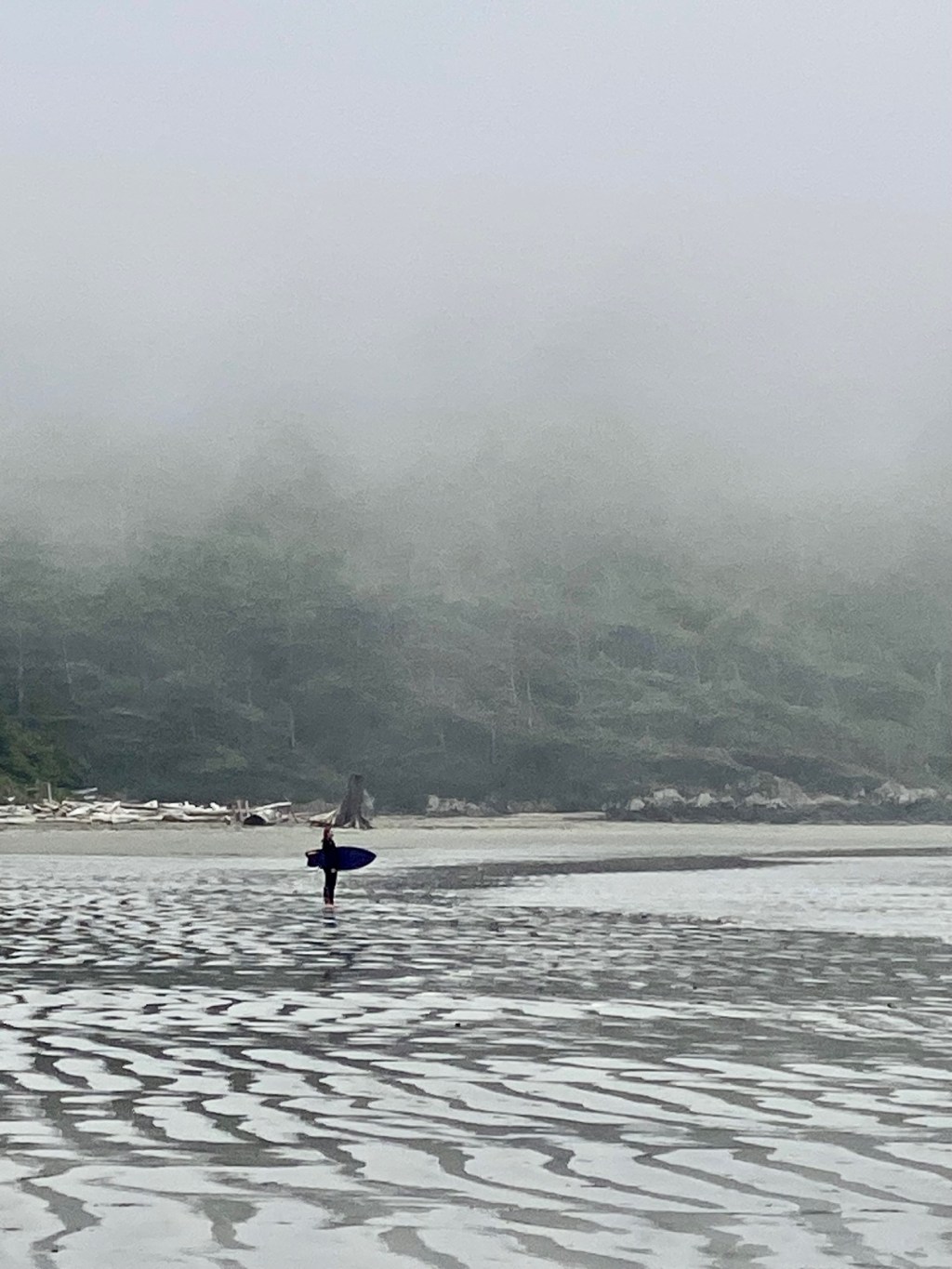 Tofino, British Columbia
