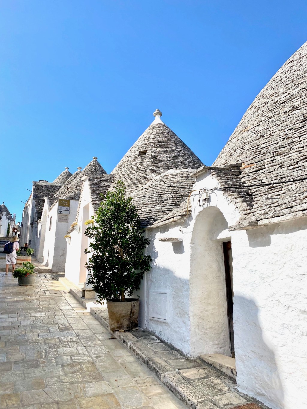 Valle d’Itria, Puglia