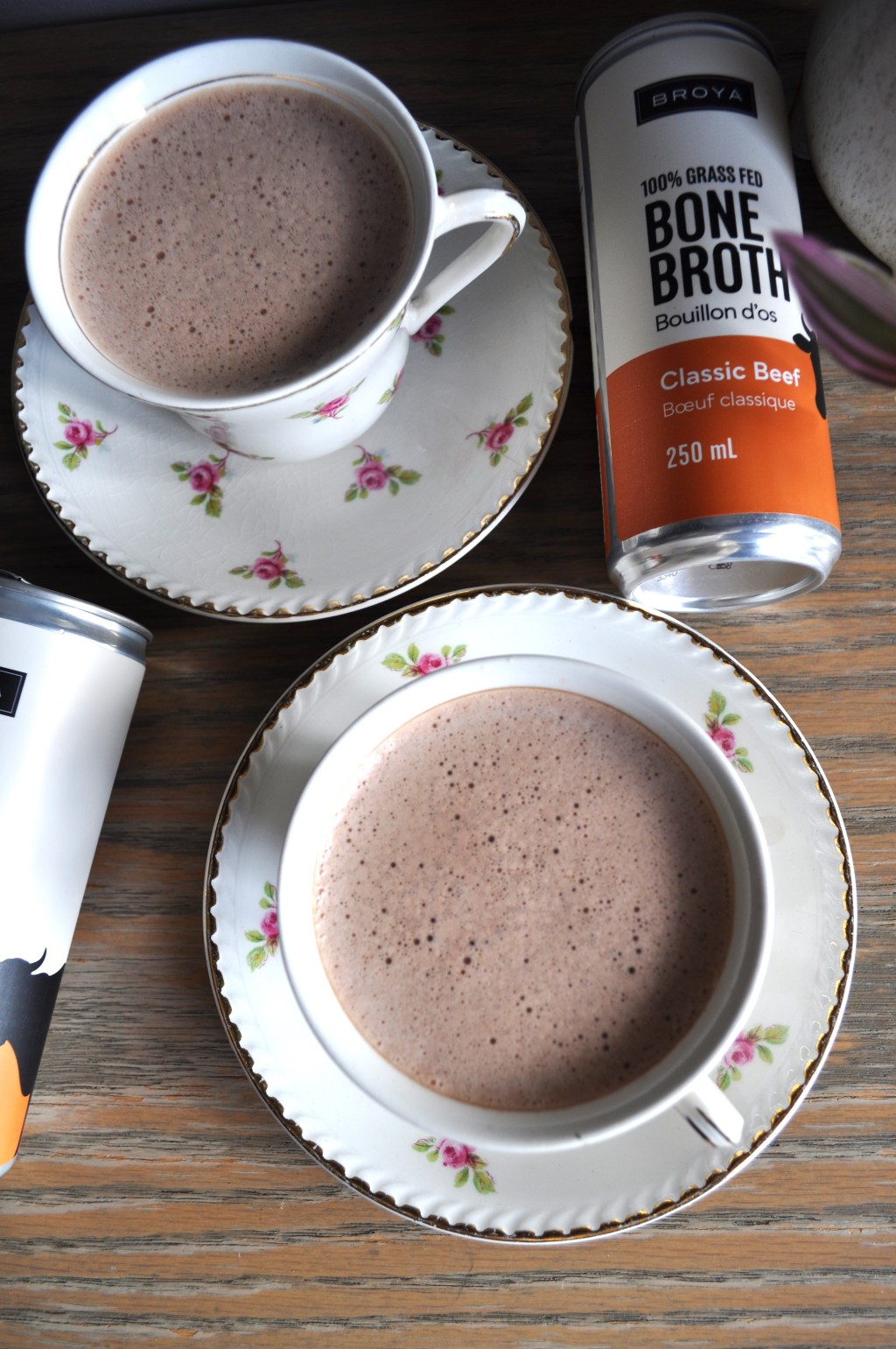 Bone Broth Hot&nbsp;Chocolate