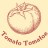 Christmas Appetizer Recipes - Tomato Tomatoe Avatar