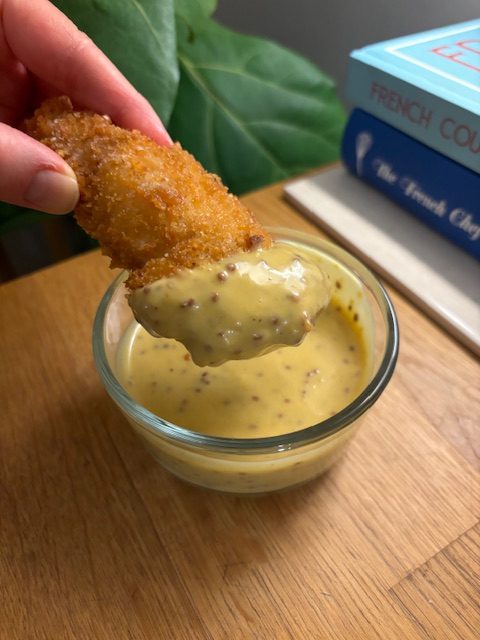 Beef Tallow Chicken&nbsp;Tenders